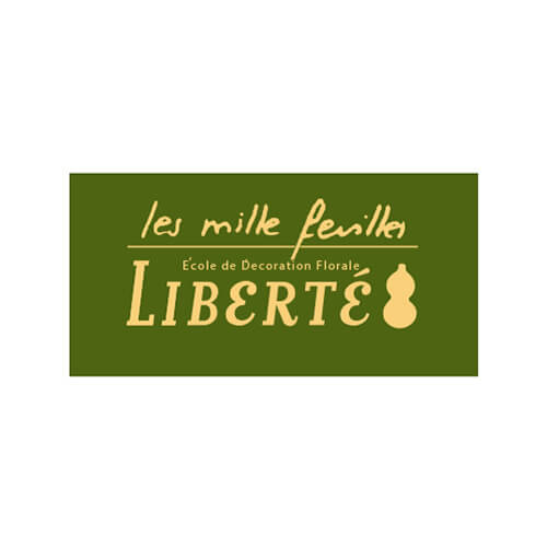 フラワー・雑貨 les mille feuilles de liberté