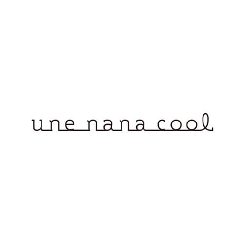 インナーウェア une nana cool