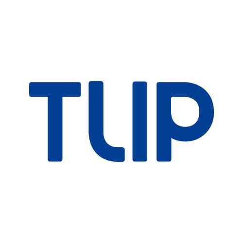 メガネ TLIP