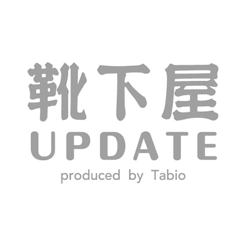 レッグファッション 靴下屋 UPDATE