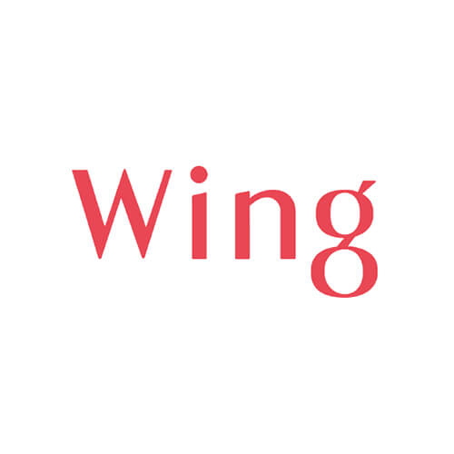 インナーウェア Wing