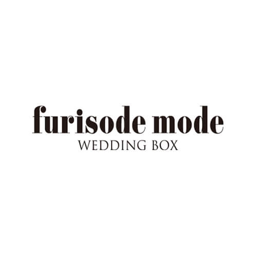 ふりそでMODE Wedding Box