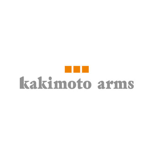 kakimoto arms