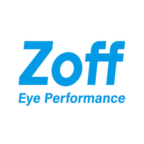 メガネ Zoff