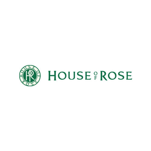 HOUSE OF ROSE