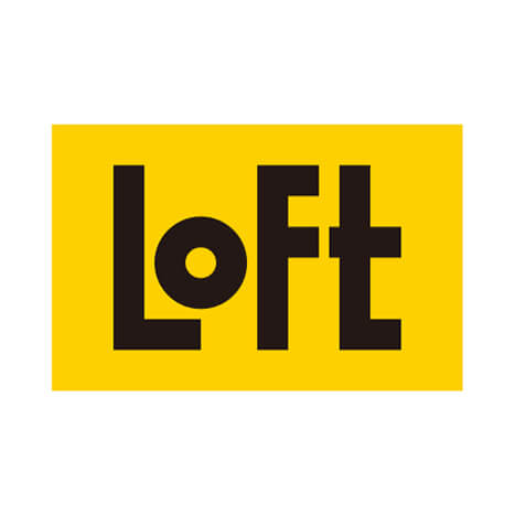 生活雑貨・文具・化粧品 LOFT