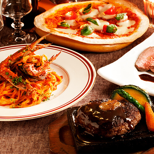 洋食 Bistro Tama
