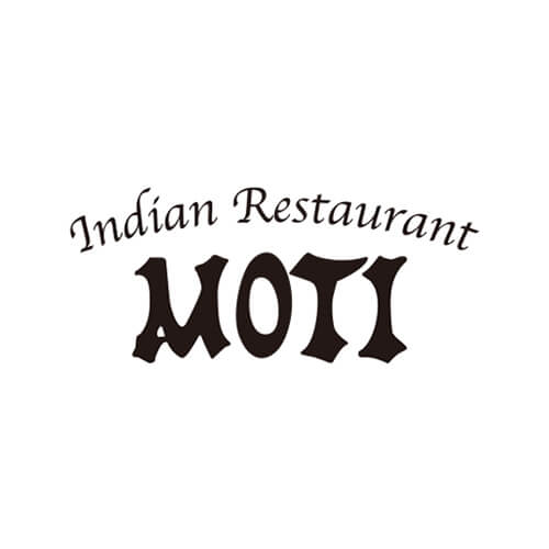 インドカレー MOTI