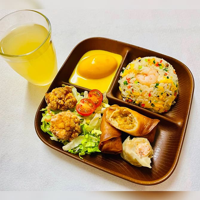 7F・8Fレストラン お子様向け特集｜二子玉川ライズ・ドッグウッドプラザ