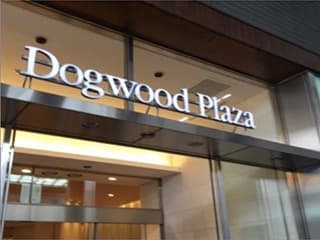 二子玉川ライズ　＜新生＞Dogwood Plaza開業写真